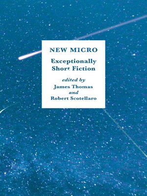 cover image of New Micro